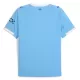 Manchester City Shirt Heren Thuis 2025/26