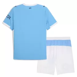 Manchester City Tenue Kind Thuis 2025/26