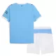 Manchester City Tenue Kind Thuis 2025/26