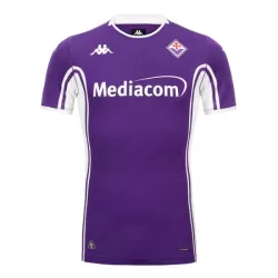 ACF Fiorentina Shirt Heren Thuis 2025/26 ACF Fiorentina Shirt Heren Thuis 2025/26