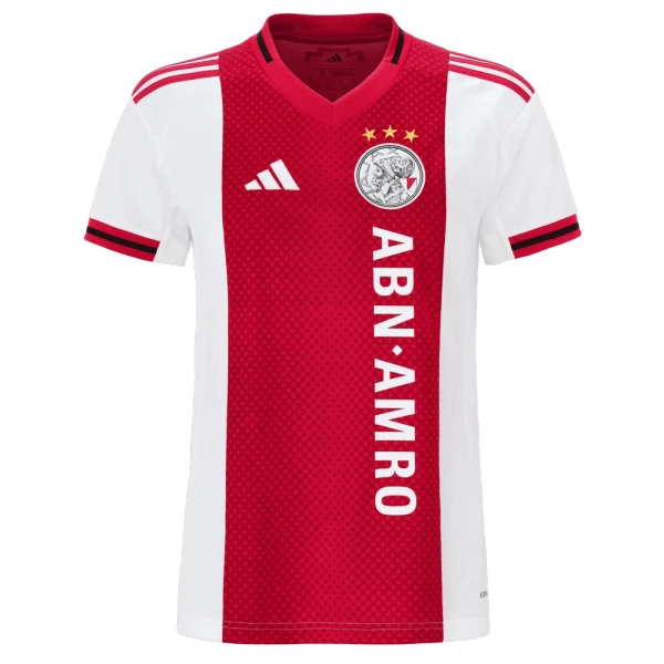 AFC Ajax Shirt Heren Thuis 2025/26 AFC Ajax Shirt Heren Thuis 2025/26