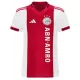 AFC Ajax Shirt Heren Thuis 2025/26 AFC Ajax Shirt Heren Thuis 2025/26