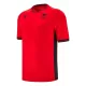 Albanië Shirt Heren Thuis 2025/26