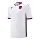 Albanië Shirt Heren Uit 2025/26