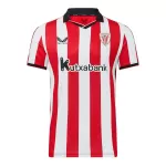 Athletic Bilbao Shirt Heren Thuis 2025/26