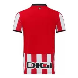Athletic Bilbao Shirt Heren Thuis 2025/26