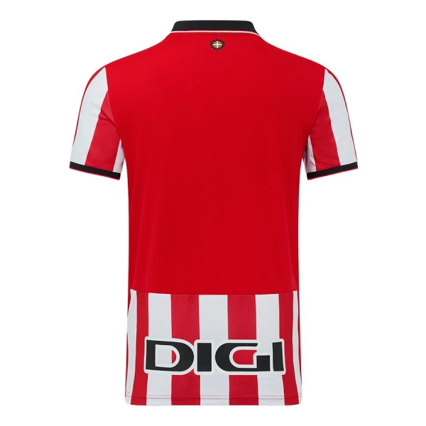 Athletic Bilbao Tenue Kind Thuis 2025/26