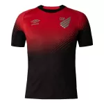 Athletico Paranaense Shirt Heren Thuis 2025/26