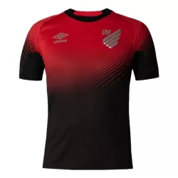 Athletico Paranaense Shirt Heren Thuis 2025/26 Athletico Paranaense Shirt Heren Thuis 2025/26