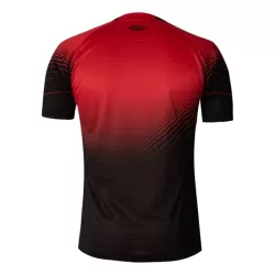Athletico Paranaense Shirt Heren Thuis 2025/26
