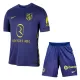 Atlético Madrid Tenue Kind Uit 2025/26 Atlético Madrid Tenue Kind Uit 2025/26