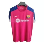 Barcelona Trainingsshirt Heren 2025/26