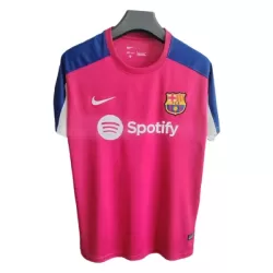 Barcelona Trainingsshirt Heren 2025/26 Barcelona Trainingsshirt Heren 2025/26