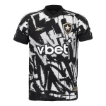Botafogo Shirt Heren Vierde 2025/26