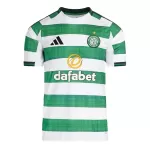 Celtic FC Shirt Heren Thuis 2025/26