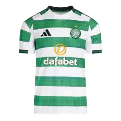 Celtic FC Shirt Heren Thuis 2025/26 Celtic FC Shirt Heren Thuis 2025/26