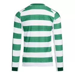 Celtic FC Shirt Heren Thuis 2025/26 Lange Mouw