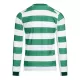 Celtic FC Shirt Heren Thuis 2025/26 Lange Mouw