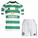 Celtic FC Tenue Kind Thuis 2025/26