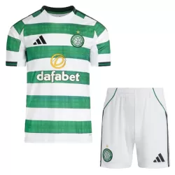 Celtic FC Tenue Kind Thuis 2025/26 Celtic FC Tenue Kind Thuis 2025/26