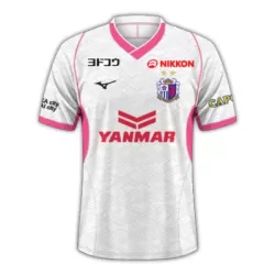 Cerezo Osaka Shirt Heren Uit 2025/26
