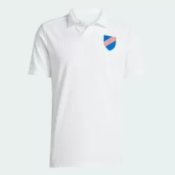 Colo-Colo Shirt Heren Verjaardag 2025 Witte