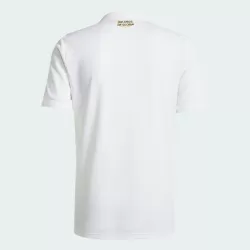Colo-Colo Shirt Heren Verjaardag 2025 Witte