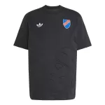 Colo-Colo Shirt Heren Verjaardag 2025 Zwarte