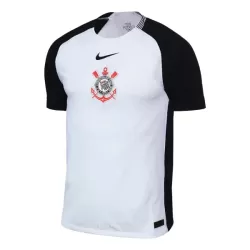 Corinthians Shirt Heren Thuis 2025/26 Corinthians Shirt Heren Thuis 2025/26