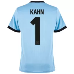 Duitsland Kahn 1 Keeper Shirt Heren Verjaardag 2025 Duitsland Kahn 1 Keeper Shirt Heren Verjaardag 2025