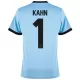 Duitsland Kahn 1 Keeper Shirt Heren Verjaardag 2025