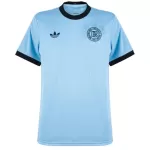 Duitsland Keeper Shirt Heren Verjaardag 2025