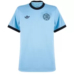 Duitsland Keeper Shirt Heren Verjaardag 2025 Duitsland Keeper Shirt Heren Verjaardag 2025