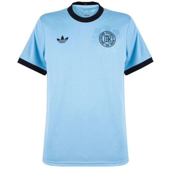 Duitsland Keeper Shirt Heren Verjaardag 2025 Duitsland Keeper Shirt Heren Verjaardag 2025