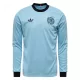 Duitsland Keeper Shirt Heren Verjaardag 2025 Lange Mouw