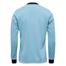 Duitsland Keeper Shirt Heren Verjaardag 2025 Lange Mouw