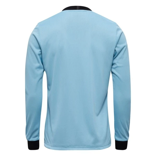 Duitsland Keeper Shirt Heren Verjaardag 2025 Lange Mouw