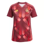 Duitsland Shirt Dames Uit 2025