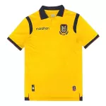 Ecuador Shirt Heren Thuis 2025