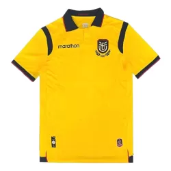 Ecuador Shirt Heren Thuis 2025