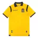 Ecuador Shirt Heren Thuis 2025