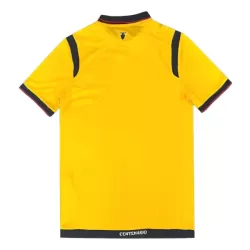 Ecuador Shirt Heren Thuis 2025
