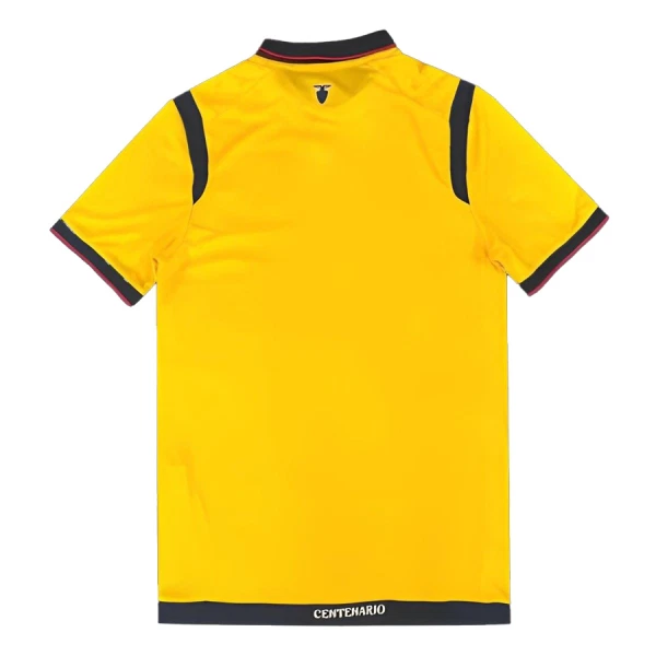 Ecuador Shirt Heren Thuis 2025