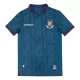 Ecuador Shirt Heren Uit 2025
