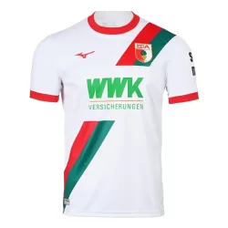 FC Augsburg Shirt Heren Thuis 2025/26 FC Augsburg Shirt Heren Thuis 2025/26