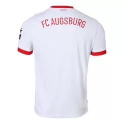 FC Augsburg Shirt Heren Thuis 2025/26