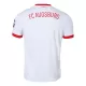 FC Augsburg Shirt Heren Thuis 2025/26