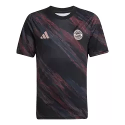 FC Bayern München Pre-Match Shirt Heren 2025/26 FC Bayern München Pre-Match Shirt Heren 2025/26
