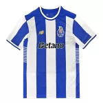 FC Porto Shirt Heren Thuis 2025/26