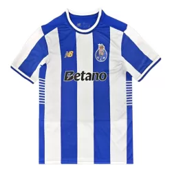 FC Porto Shirt Heren Thuis 2025/26 FC Porto Shirt Heren Thuis 2025/26